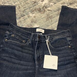 Pistola Indigo Denim Jeans